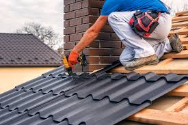 Trusted Winfield, KS Roofing Experts